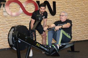 senior coaching limoges