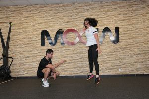 remise en forme limoges