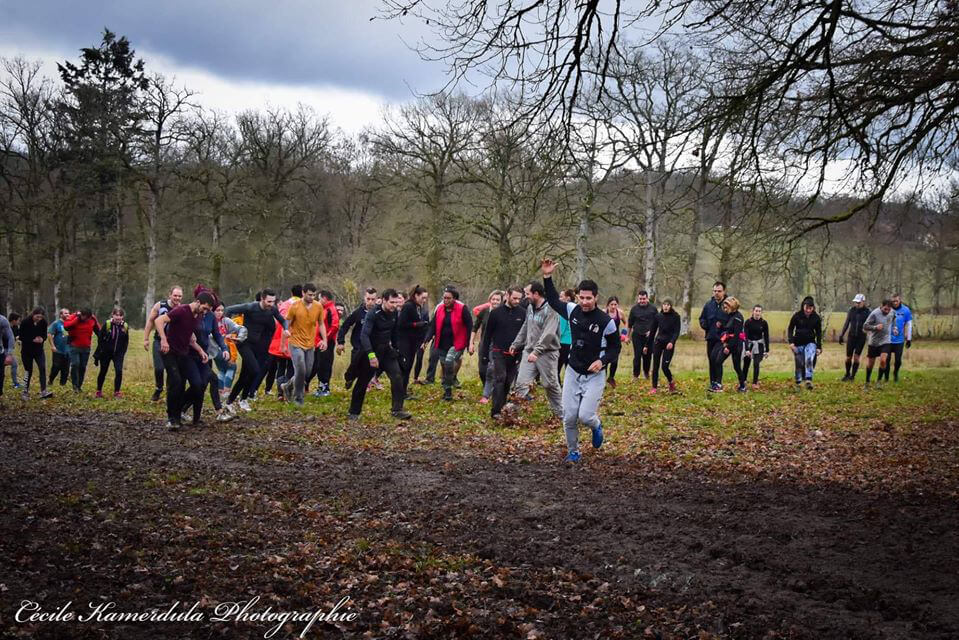 bootcamp team training limoges
