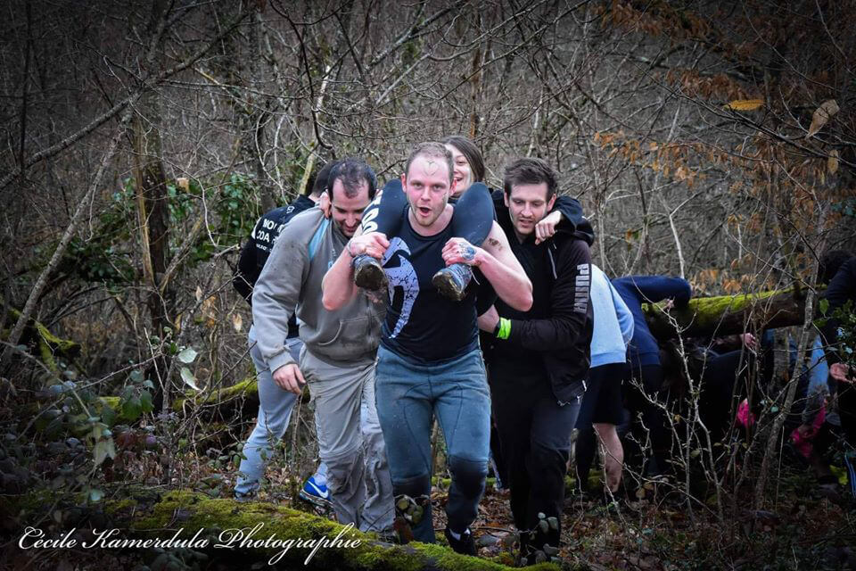 bootcamp2 programme boxe limoges