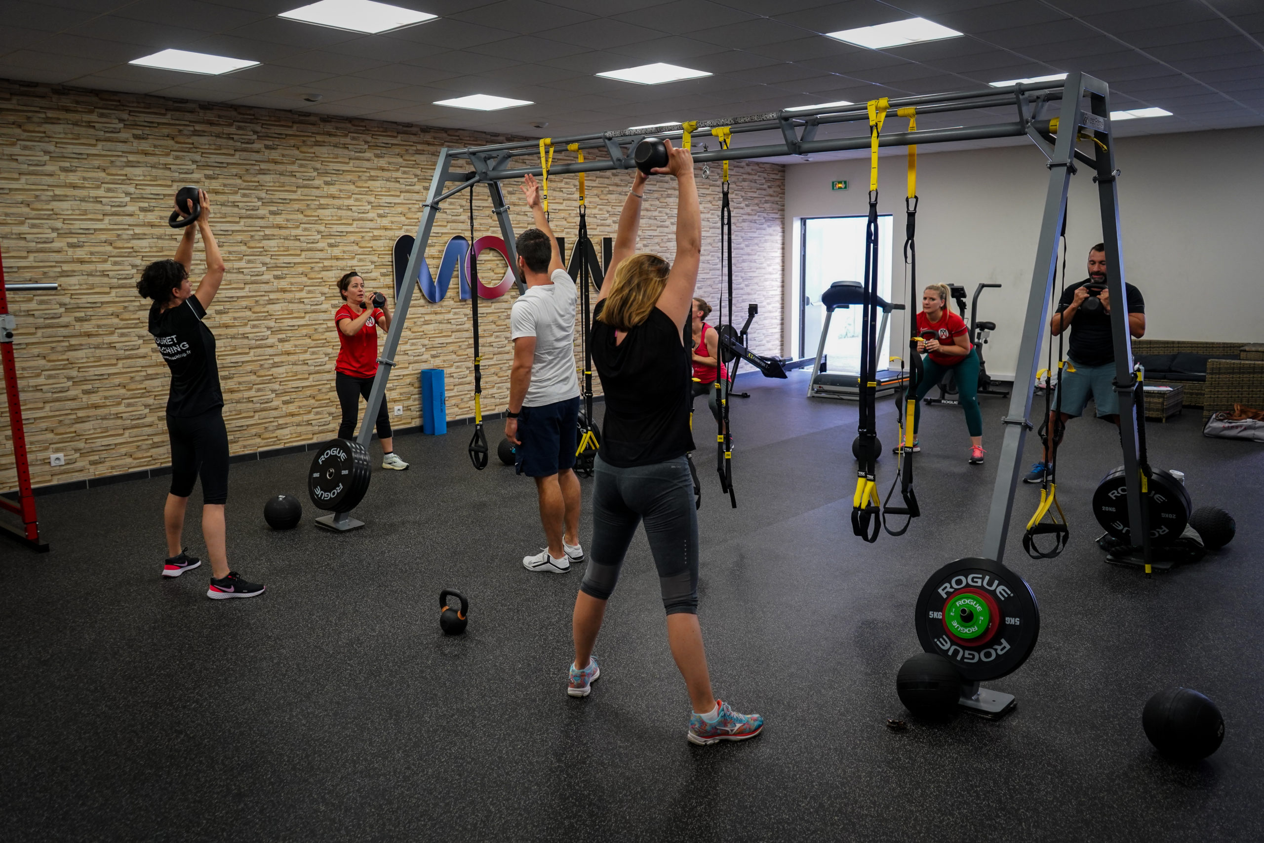 MTFit 2 mouret coaching